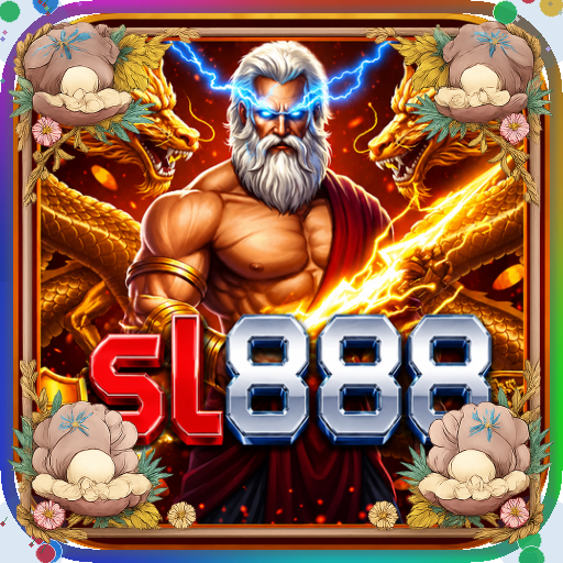 sl888 — galeri pratinjau - APK Resmi